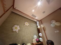 -花潮料理艺食馆(世欧广场店)