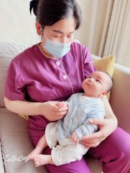 -安丽国际月子会所