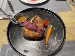 -Mezomd曼索蒂西班牙餐厅(广粤店)