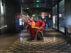 -成都百丽宫影城(LUXE太古里店)