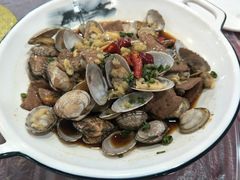 -汤记传菜(浦江店)