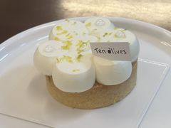 -Ten Olives甜点