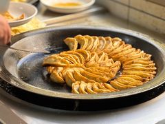 -草桥清真牛肉锅贴扁食店