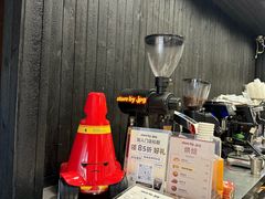 -JPG canteen(广州寺右公馆店)