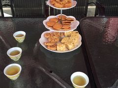 -听鹂馆饭庄(颐和园店)