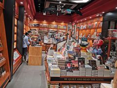 -西西弗书店(城西银泰城店)