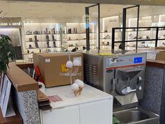 -野人先生Gelato(上海长宁龙之梦店)