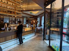 -黑宝石西餐厅(汇励99城市公园店)