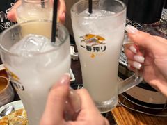 -蒜香焼肉PURUSHIN(马场路店)
