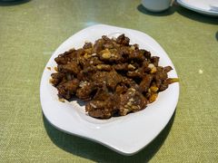 老爆三-振生清真饭店(永安道店)