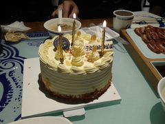 -第戎蛋糕(恒隆广场店)