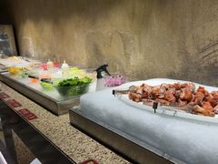 -汉巴味德·烤肉与啤酒的自助(杭州大悦城店)