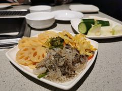 -海底捞火锅(航洋城店)