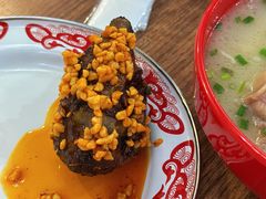老妈兔头-王婆婆老妈蹄花川菜馆·非物质文化遗产(太古里一店)