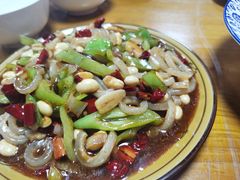 -麦子油泼面(体育南路店)