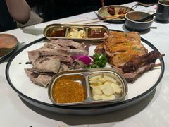-清真·宁夏印象·盐池滩羊肉体验店(江宁路店)