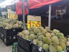 -榴莲一条街