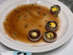 -望海湾鱼头泡饼·天津菜(空港店)
