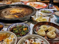-费明中罗非鱼(大石坝店)