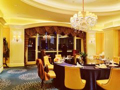 包厢-上海小南国(国会店)