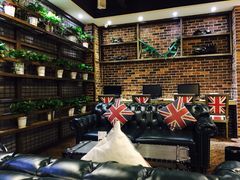 -真枪会射击俱乐部(河西中央公园店)