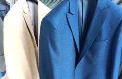 点击看大图 -ChenV西服礼服高级定制(市区养育巷店)