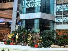 -上海新锦江大酒店