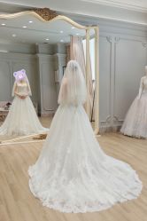 -MuseMarry婚纱(前海嘉里中心店)
