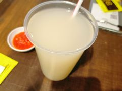 -松發肉骨茶(牛车水店)