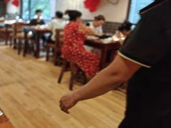 -随缘小馆(红岭路店)