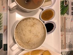 海南鸡饭-翠华餐厅