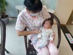 -东方幸福国际母婴月子会所