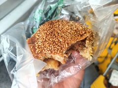 -满记烧饼(牛街东里小区一区店)