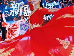 -济南绿发贵和洲际酒店-第六层自助餐厅