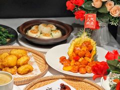-老伙记海鲜码头(北滘店)