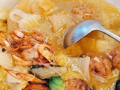 -金时代顺风大酒店(瑞虹路店)