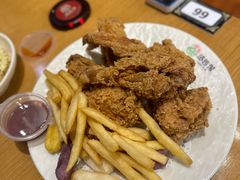 -汤连得(长清路店)