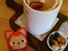 -春风十里咖啡馆