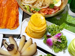 -鹤之乡·齐齐哈尔东北炭火烤肉(昆明盈江路店)