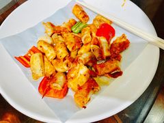 -猪肉婆私房菜(容桂总店)