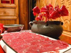 -谭鸭血老火锅·匠心(环球港旗舰店)