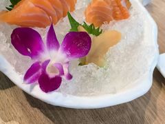 -上渔铁板烧(熙悦汇店)