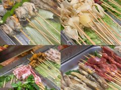 -九记潮汕现切鲜牛肉自助火锅(长沙·方圆荟店)