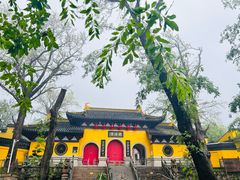 -虞山风景区