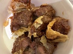 -八市阿杰五香(大元路分店)