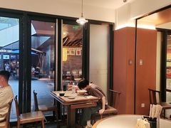 -松鹤楼·苏式汤面(虹桥天地店)