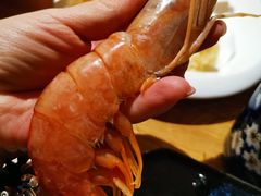 -松岛日本料理(汾江路店)