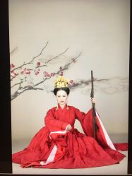 -盘子女人坊古装写真摄影(南京总店)
