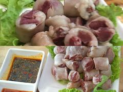 血肉肠双拼-牧人嘎查蒙餐(富强路店)