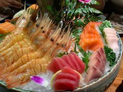 -蟹将军·松叶蟹和牛日料放题自助(K11店)
